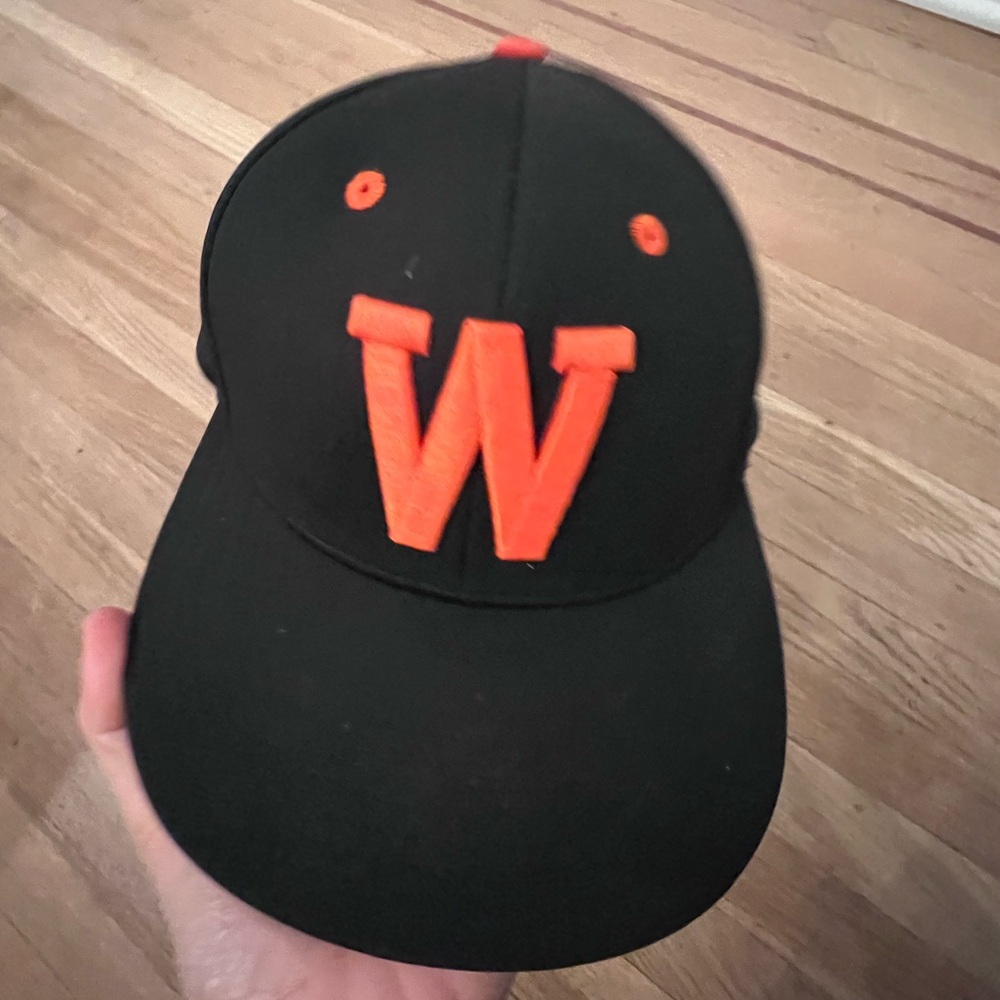 Washington hat